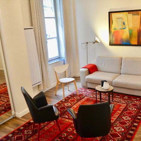 1 Bedroom Apartment In The Heart Of The Marais Area Párizs Kültér fotó