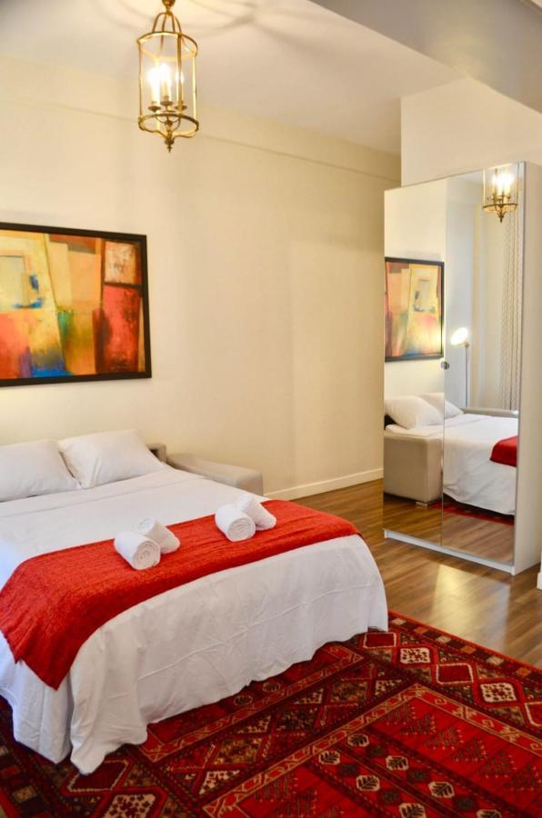 1 Bedroom Apartment In The Heart Of The Marais Area Párizs Kültér fotó