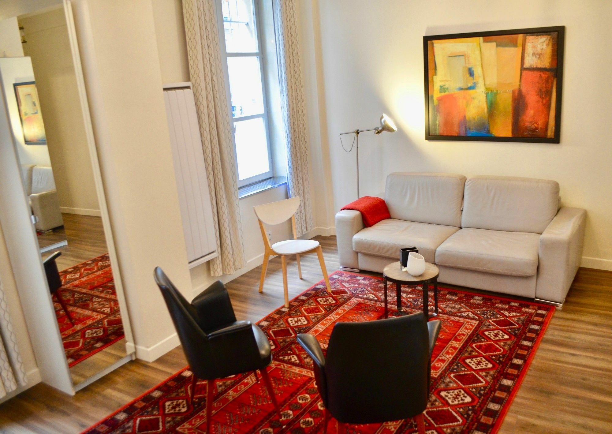 1 Bedroom Apartment In The Heart Of The Marais Area Párizs Kültér fotó